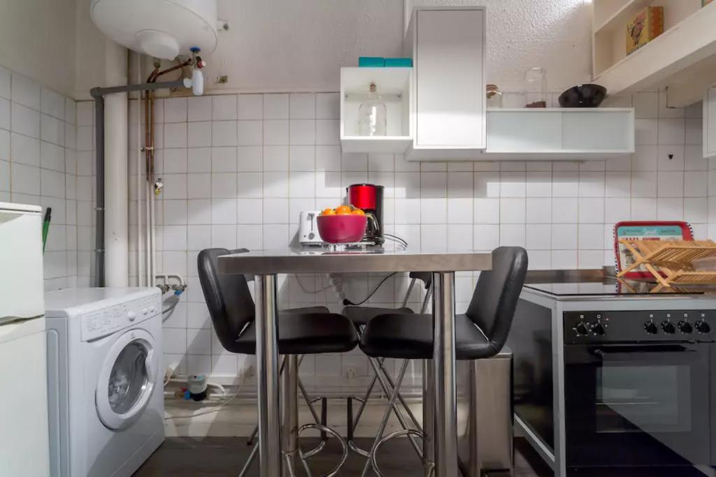 Apartment Pierre Scize Sur La Saône Lyon Exterior foto